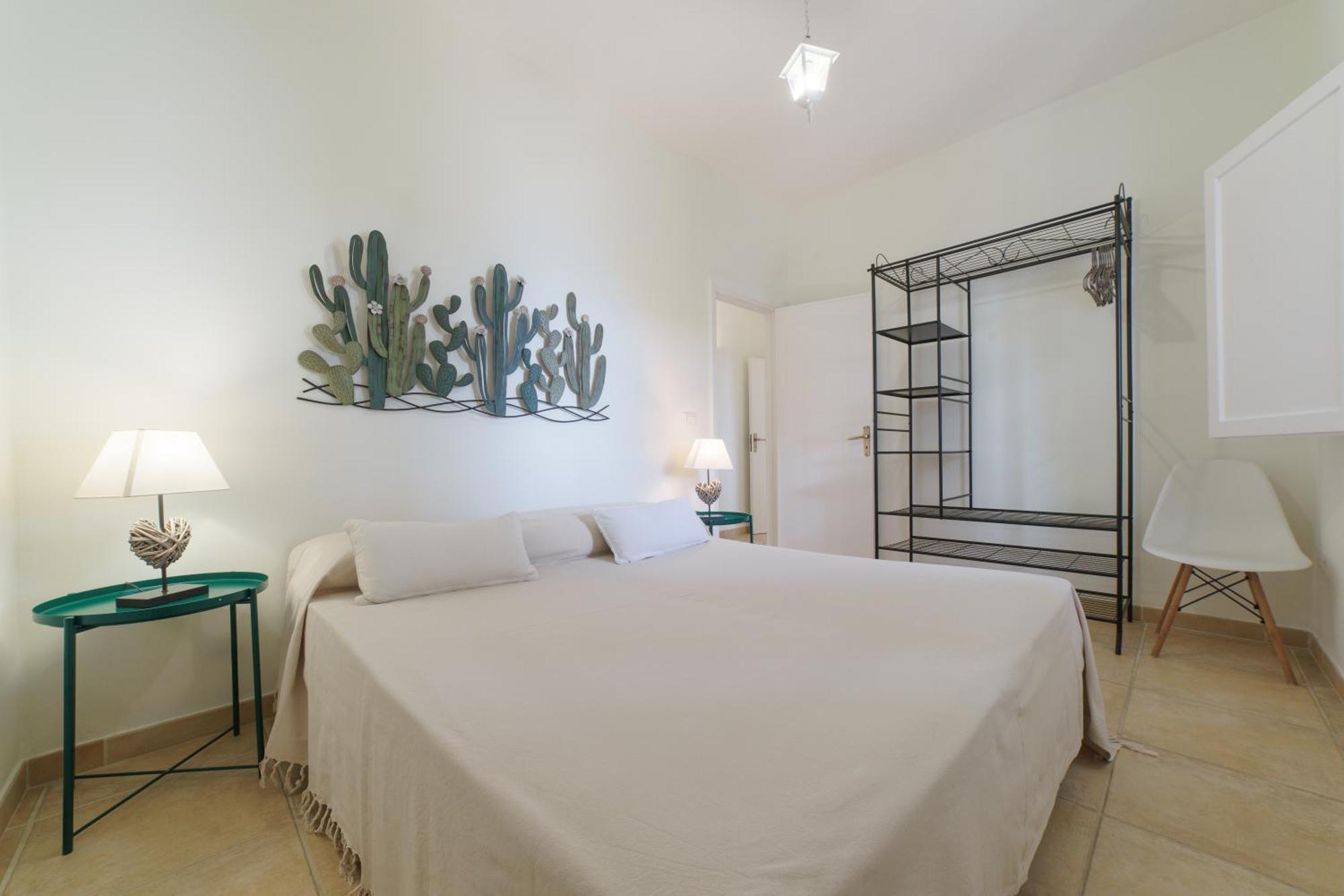 Апартаменты Residenza La Cicala Castro  Номер фото