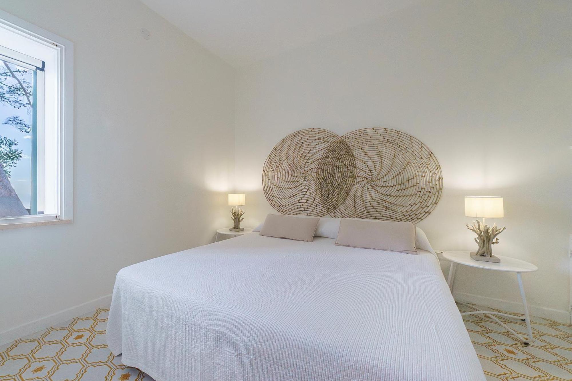 Апартаменты Residenza La Cicala Castro  Номер фото