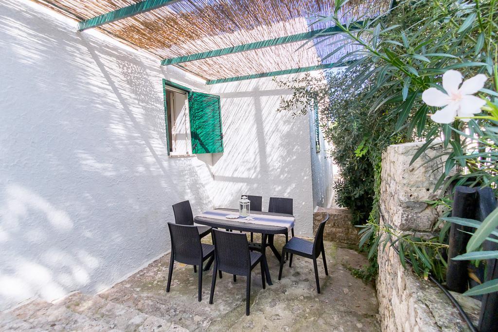 Апартаменты Residenza La Cicala Castro  Номер фото